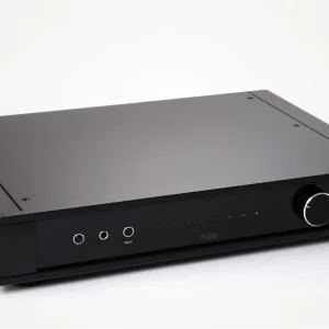 Rega Elex MK4 Versterker