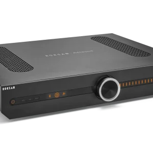 Roksan Attessa Streaming Versterker