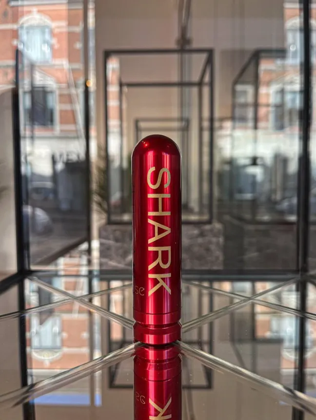 Sharkwire Vulcan Zekering voor HiFi Audio 4 Sharkwire Vulcan Zekering voor HiFi Audio