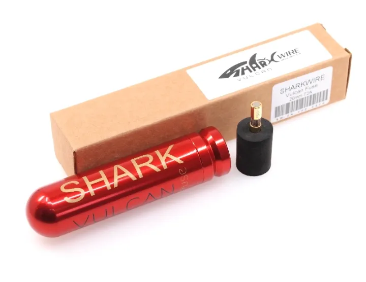 HiFi Blog 18 Hifi Zekeringen