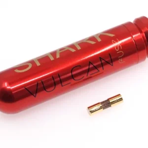 HiFi Zekeringen 2 Sharkwire Vulcan Zekering voor HiFi Audio