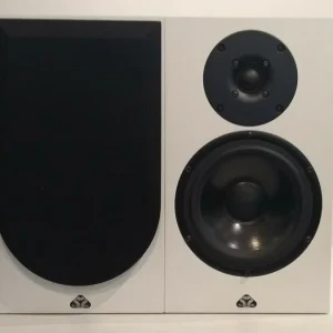Kudos Cardea C1 Luidsprekers
