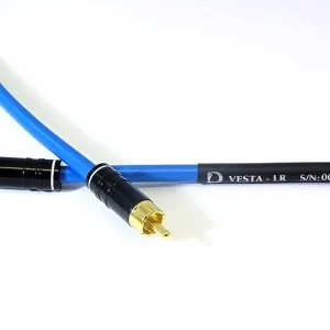 Purist Audio Vesta Digital RCA Kabel