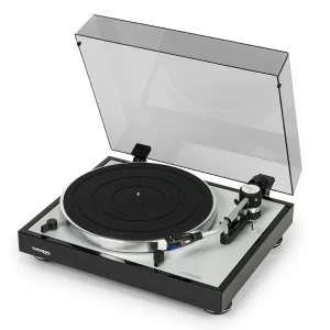 Thorens TD 403 DD Platenspeler