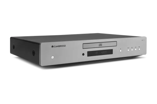 Cambridge Audio AXC35 CD Speler