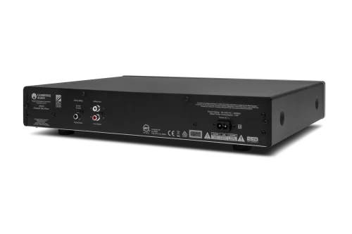 Cambridge Audio AXC35 CD Speler