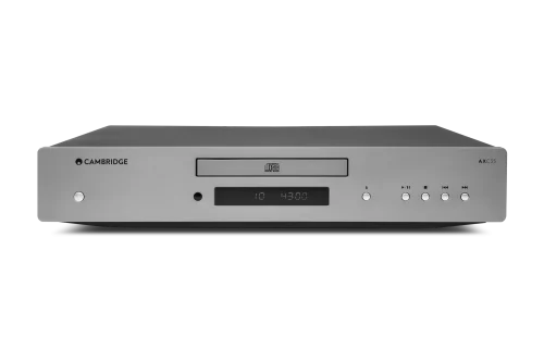 Cambridge Audio AXC35 CD Speler