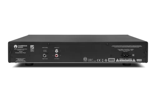 Cambridge Audio AXC35 CD Speler
