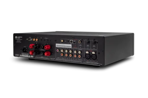 Cambridge Audio CXA81 MKII Versterker