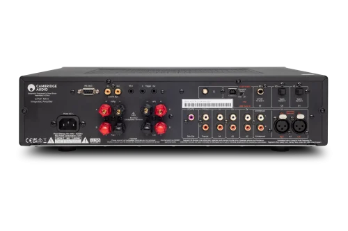 Cambridge Audio CXA81 MKII Versterker
