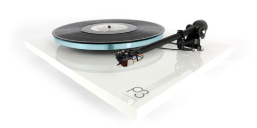 Rega ND3 Element