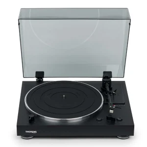 Thorens TD 101 A Platenspeler