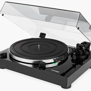 Thorens TD 202 Platenspeler