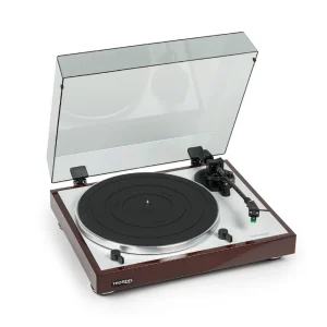 Thorens TD 402 DD Platenspeler