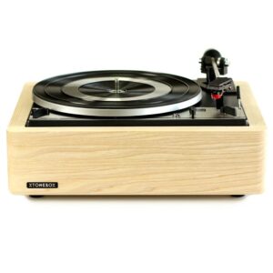 Xtonebox 121ST Automatische platenspeler