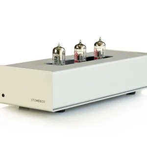 Xtonebox 60SP Buizen Voorversterker