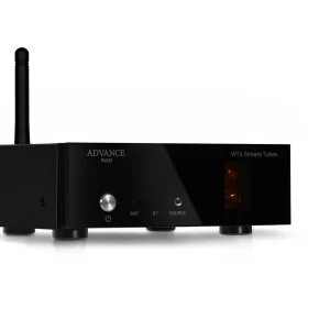 Advance Paris WTX-StreamTubes Streamer