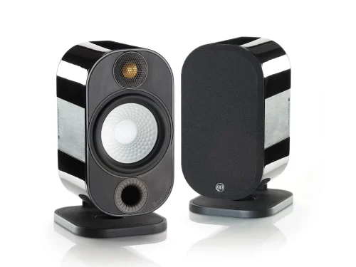 Monitor Audio Apex A10 Luidsprekers