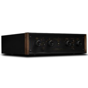 Moonriver Audio 505 Phono Voorversterker