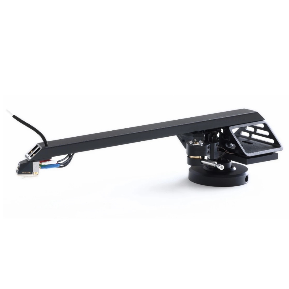Supatrac Blackbird Toonarm - Audiohuis Delft