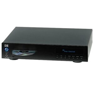 BC Acoustique EX-614 CD Speler