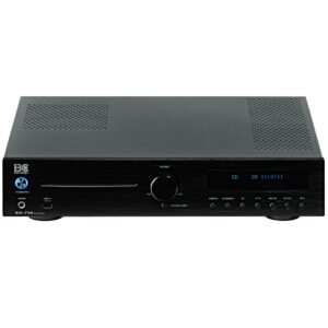 BC Acoustique EX-714 Muzieksysteem met Bluetooth
