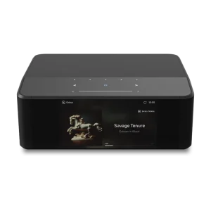 Bluesound Node Icon N530 Streamer