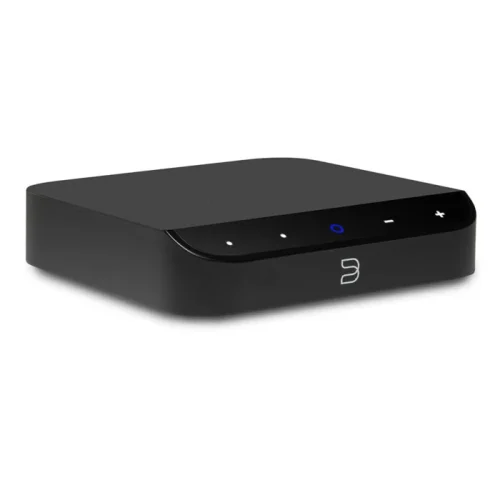 Bluesound Node Nano N030 Streamer