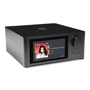 NAD C700 V2 Streaming Versterker