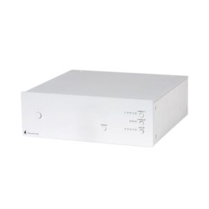 Pro-Ject Phono Box DS2 Zilver