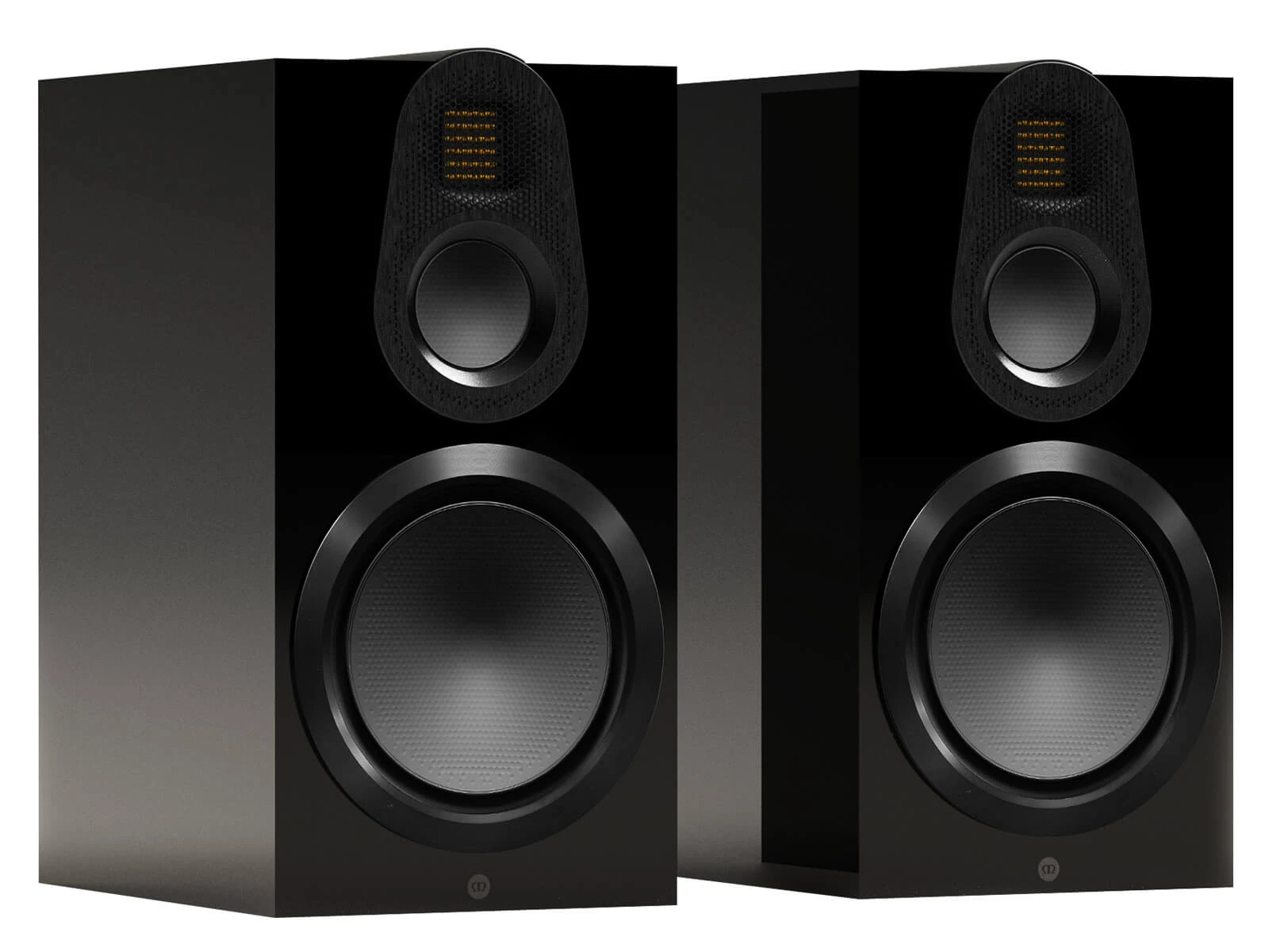 Monitor Audio Gold 100 6G Luidsprekers 3 Monitor Audio Gold 100 6G