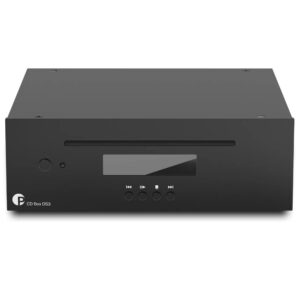 Pro-Ject CD Box DS3 CD Speler