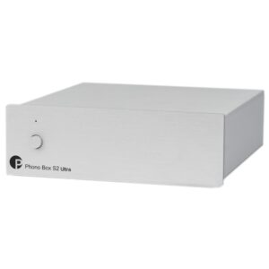 Pro-Ject Phono Box S2 Ultra