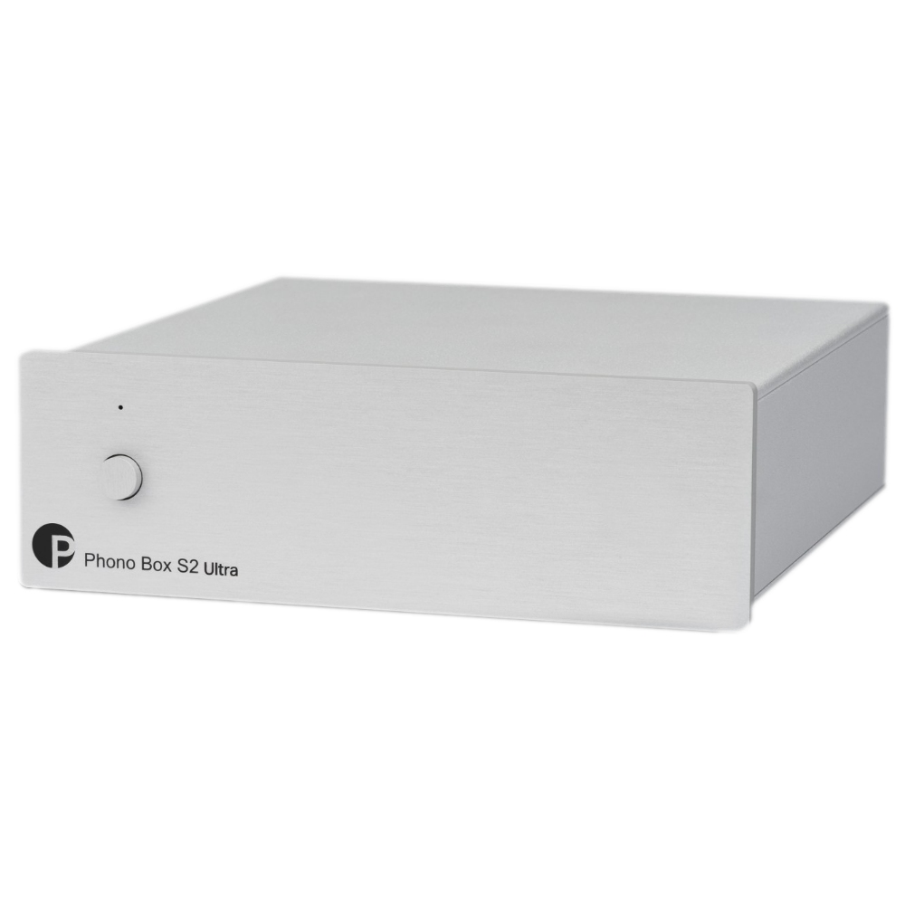 Pro-Ject Phono Box S2 Ultra 1 Pro-Ject Phono Box S2 Ultra