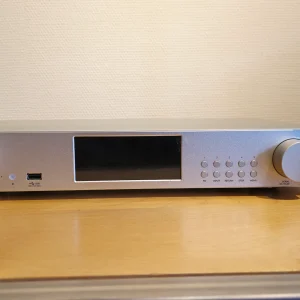 Cocktail Audio N25 Streamer