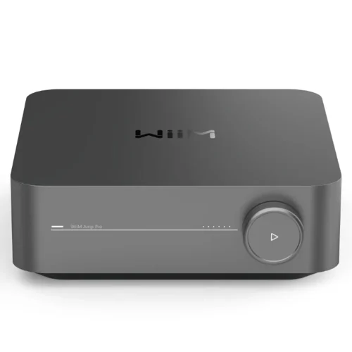 WiiM Amp Pro Versterker