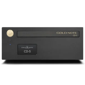 Gold Note CD-5 CD Speler