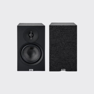 ELAC Debut 3.0 B5.3 Luidsprekers