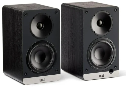 ELAC Debut ConneX DCB41