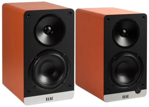 ELAC Debut ConneX DCB41