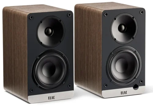 ELAC Debut ConneX DCB41