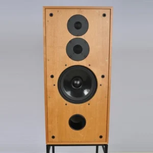 Stirling Broadcast LS3/6