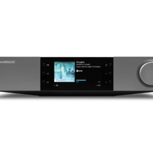 Cambridge Audio EXN100 netwerkspeler