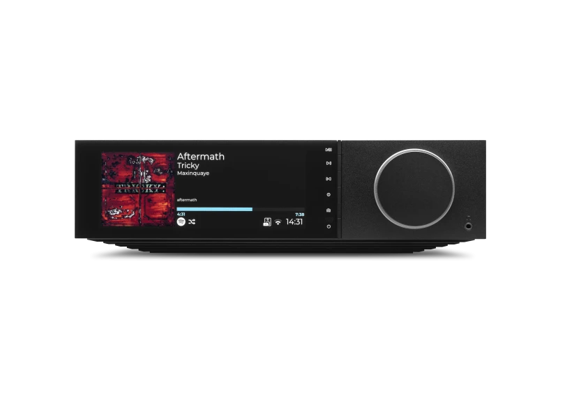 Cambridge Audio Evo 150 SE Streaming Versterker 1 Cambridge Audio Evo 150 SE