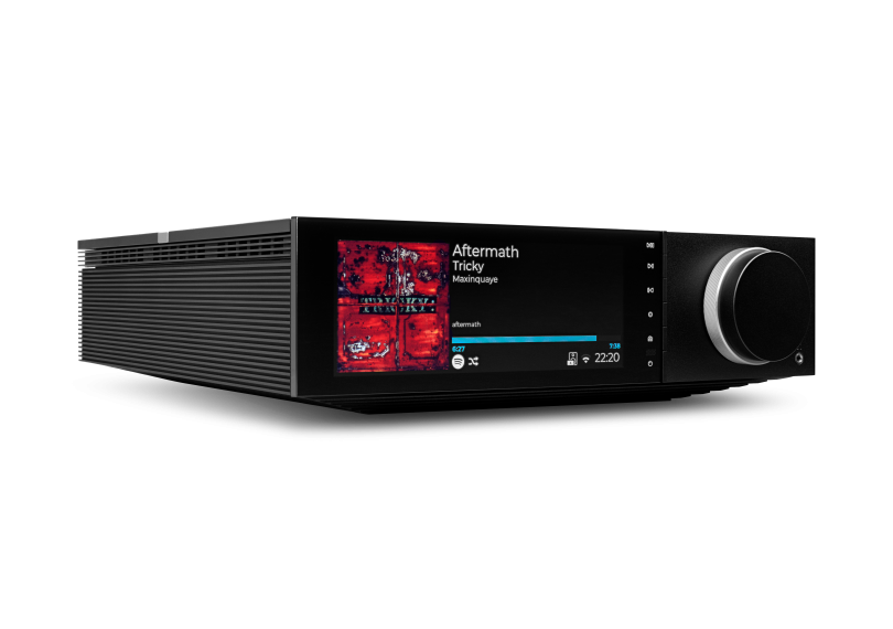 Cambridge Audio Evo 150 SE Streaming Versterker 3 Cambridge Audio Evo 150 SE