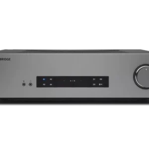 Cambridge Audio CXA61 Versterker