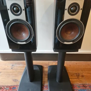 Dali Epicon 2 Luidsprekers - Roby Macassar