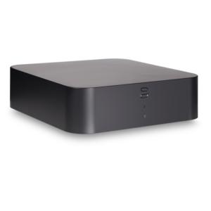 bluesound hub