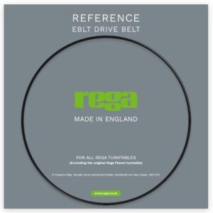 rega reference snaar